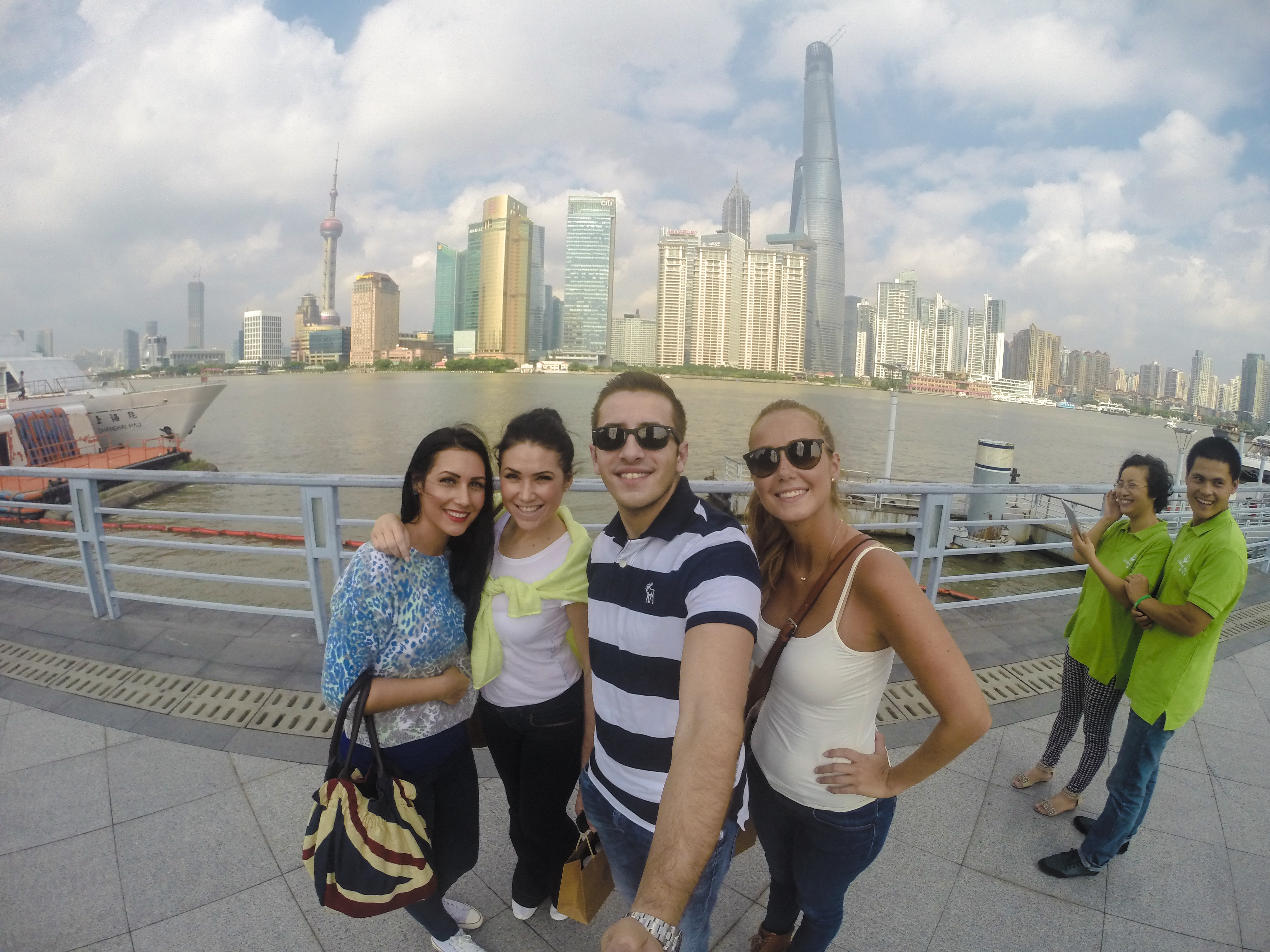 5 the bund (1)