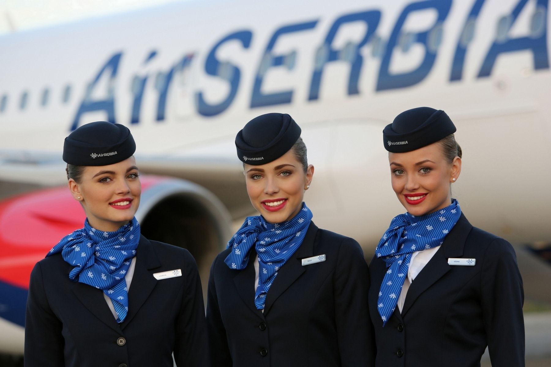 Air-Serbia-Cabin-Crew