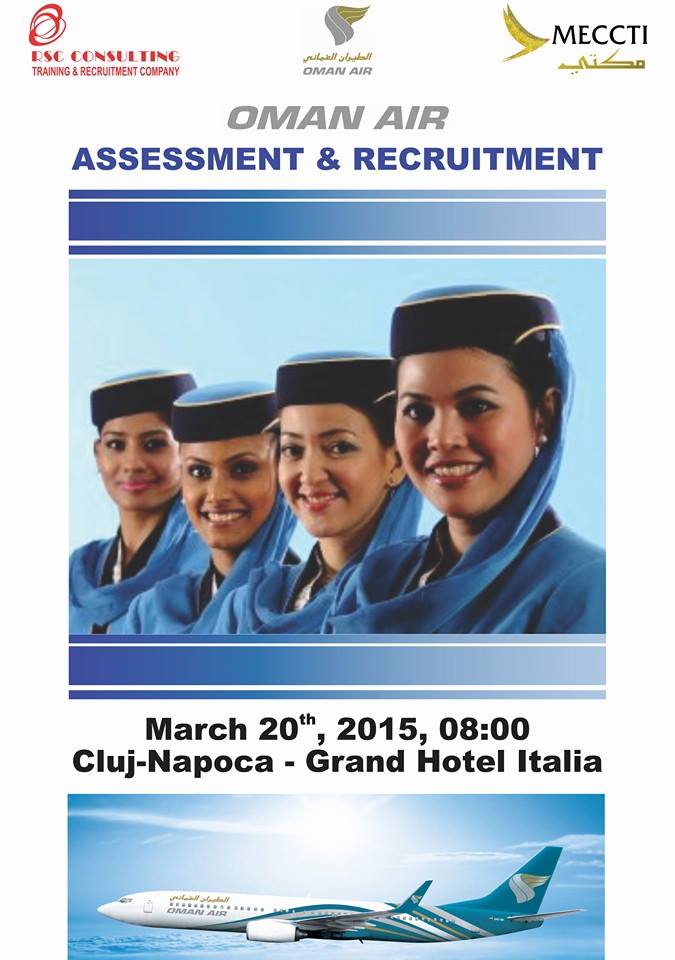 Oman Air