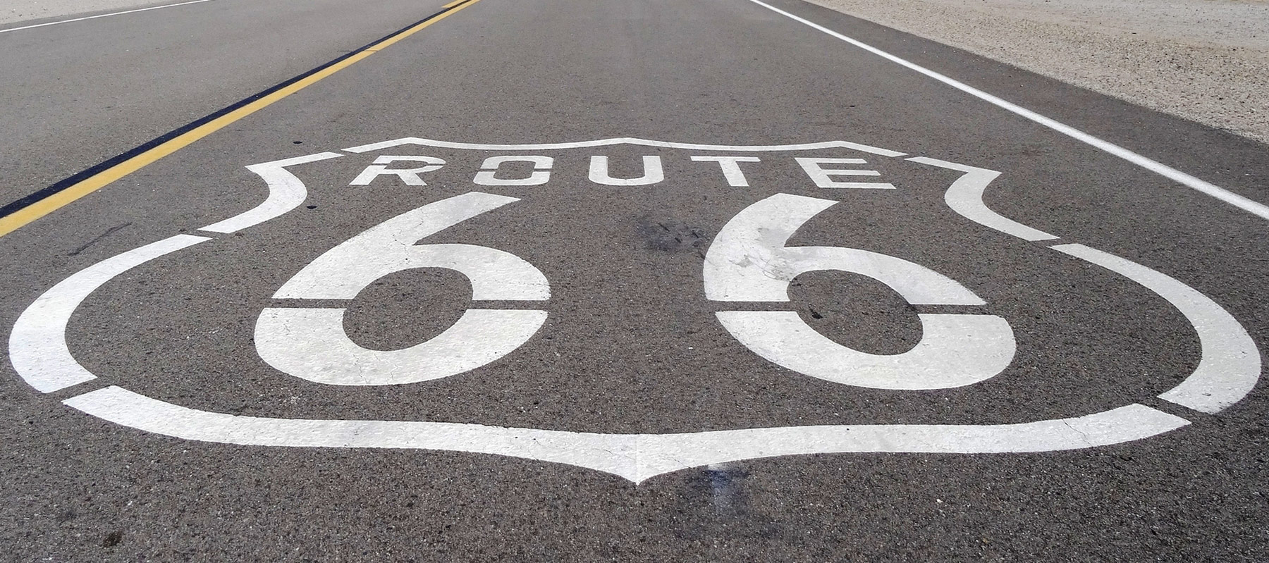 route 66